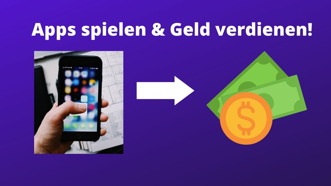 online geld verdienen mit spiele