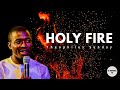 Worship Instrumentals - HOLY FIRE | The Holy Ghost Chant | Deep soaking Worship | Theophilus Sunday
