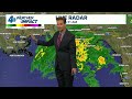 Friday 6 AM Tropical Update: Hurricane Isaias barreling toward the Gulf Coast