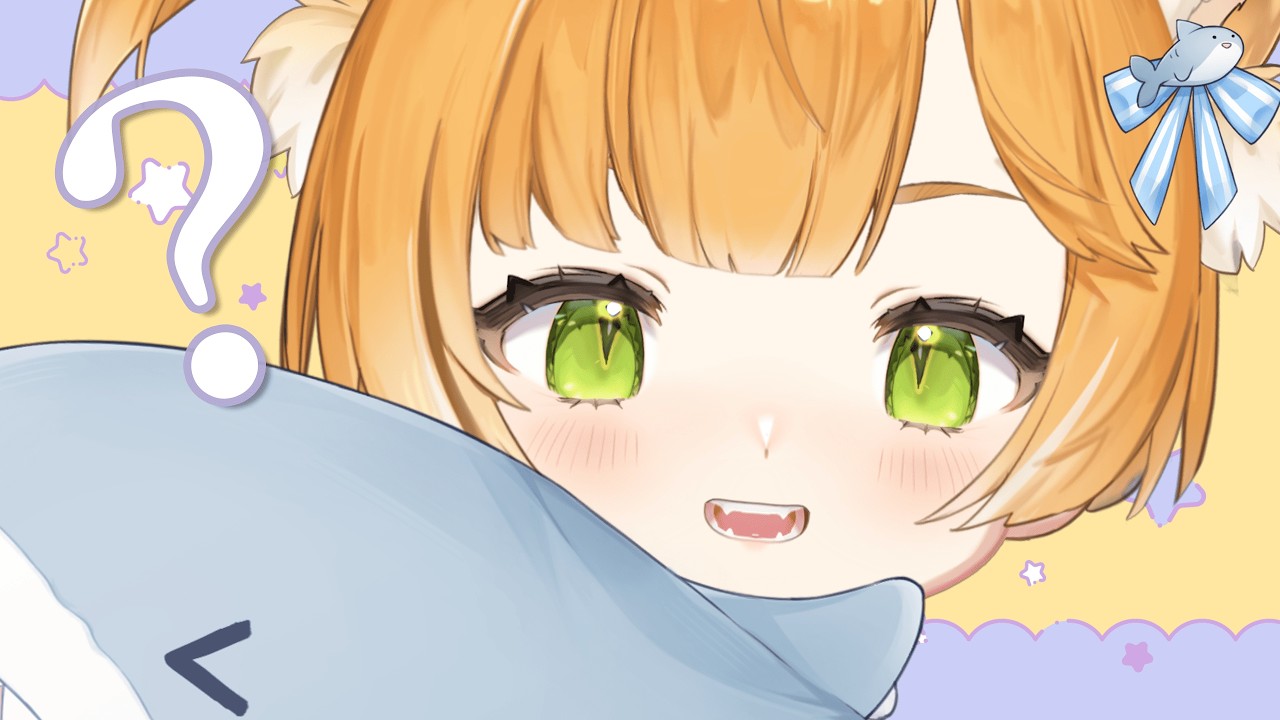 ⟢ 雑談 ⟣ 週一吃飯日、歡迎回家 .ᐟ.ᐟ 一起聊聊元宵節~✨  #初見歡迎 #降落感謝 #小內