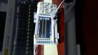 Variable Frequency Of Ultrasonic Pest Repeller Dz-301