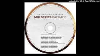 De Khoisan Afrikah feat. Kit luck - Forever