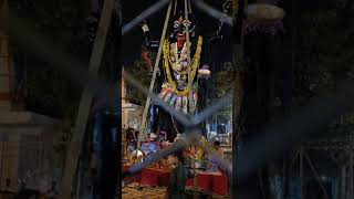 Gwalior Badi Mahakali Ji