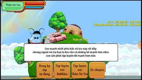 Cho nick ngọc rồng sv2