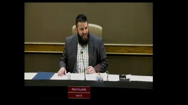 City of Yukon Oklahoma - City Council Meeting 09/09/2025