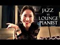 Jazz Pianist vs Lounge Pianist | 15 Years’ Experience [SMALL TALK]