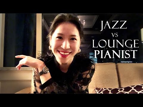 Jazz Pianist Vs Lounge Pianist | 15 Years Experience