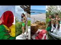 BTS ADIDAS CAMPAIGN | TRAVELING MUA | JAMAICA VLOG