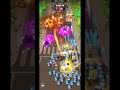 Melting 175+ Zombies in SECONDS! 🔥 Last War Stage 19 Gameplay#games #shorts
