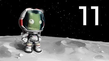 Kerbal Space Program Let