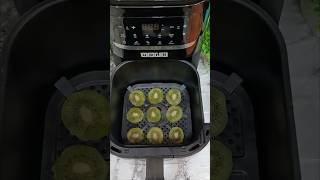 How to Make Dried Kiwi in an Air Fryer | Healthy &amp; Easy