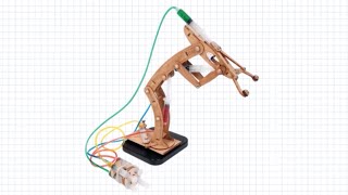 T-Bot® II Pick-and-Place Activity