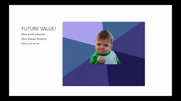 Algo trading with no programming needed