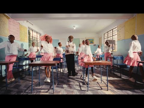 Teacher Chui Oh Mama TETEMA