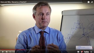 How And Why I Became A Chartist?