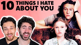*10 Things I Hate About You* is better than you remember