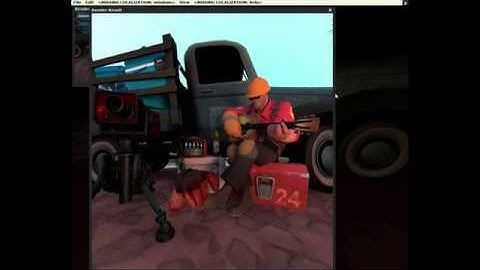 PFM - Demo #1 - Cycles Rendering