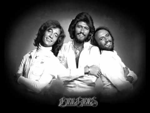 Bee Gees - Nights On Broadway