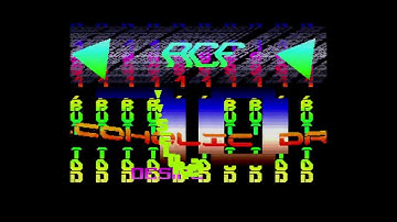 State of Confusion - Just Buggin