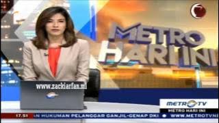 Download lagu Zackia Arfan Metro HAri Ini 4 Agustus 2016