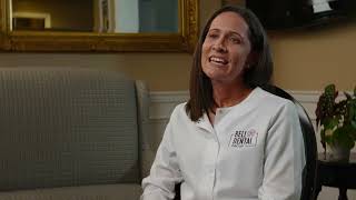 Meet Doctor Maggie Ernst
