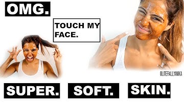 SOFT SKIN GALORE! | @LiterallyAnika| BY ANIKA MORJARIA