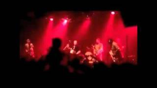 Streetlight Manifesto - Would You Be Impressed Live in NYC