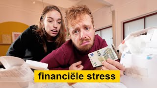 Financiële Struggles op 33-jarige Leeftijd: Schulden, Geldstress en Angsten 😵‍💫💸