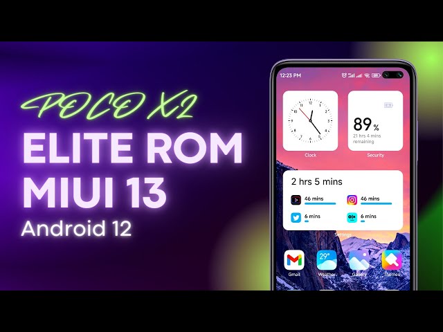 美品 Redmi k30/POCO X2 6/128 公式グローバルrom