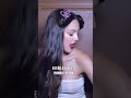 Olivia Rodrigo // BTS Vampire #shorts
