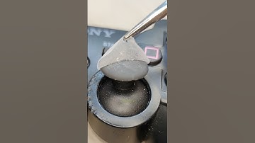 This PS3 Controller Was Covered in Solidified Sweat 😳 #satisfying #asmr #cleaning #waitforit