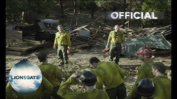 Only The Brave - Clip "Waterlogged" - In Cinemas November 10