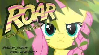 Roar (Fluttershy Cover)