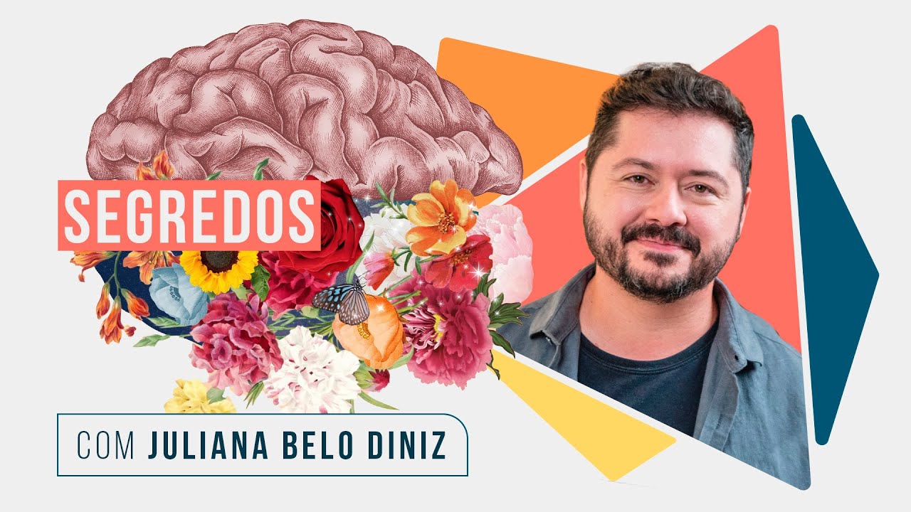 O que os psiquiatras não te contam - PODCAST Não Ficção