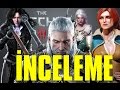 The Witcher 3: Wild Hunt İnceleme