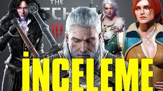 Download lagu The Witcher 3 Wild Hunt İnceleme The Witcher 3 Wild Hunt İnceleme