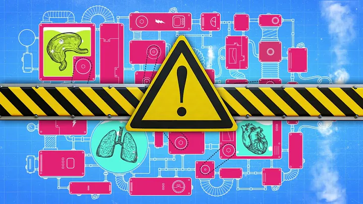 Brain Basics: Panic attack Part 3 – Panic attacks always pass