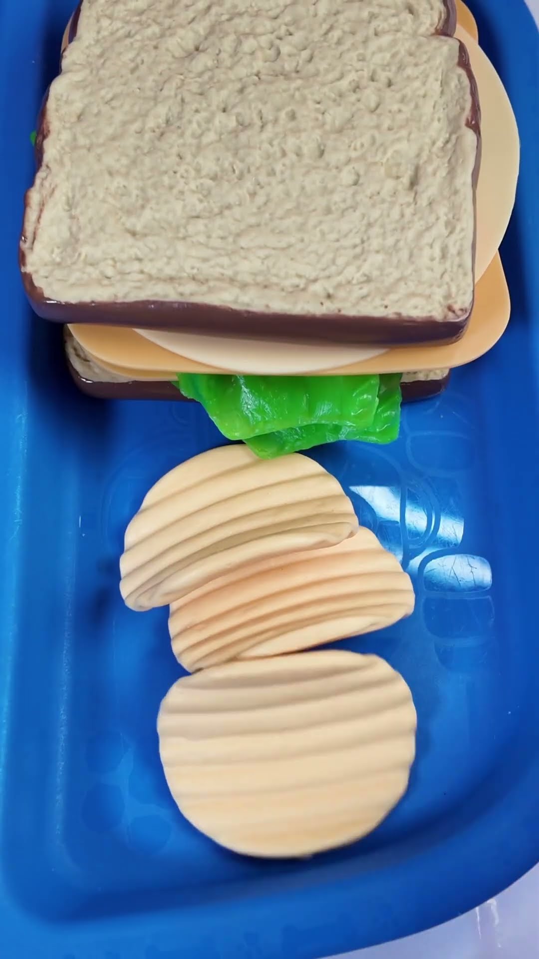 Satisfying With Unboxing \u0026 Review Miniature Cooking Video #shorts #shortsfeed #asmr