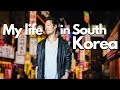 From teaching English to Freelance Acting/Voice acting/Modeling | My life in South Korea.