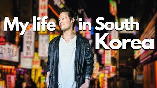 From teaching English to Freelance Acting/Voice acting/Modeling | My life in South Korea.