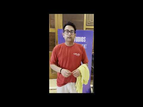Sanjay — Woosh Biz testimonial