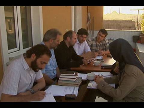 جماعة تركية ترفض تقريراً إسرائيلياً حول غارة أسطول غزة