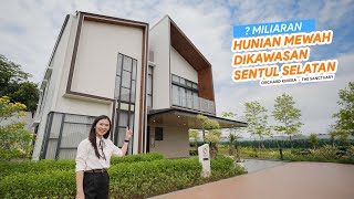 Eps. 520 | Sanctuary Collection Orchard Riviera best view makes you feel like you're on vacation ...