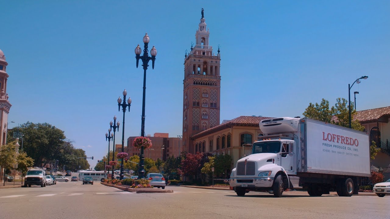 Loffredo Fresh Produce Brand Video YouTube