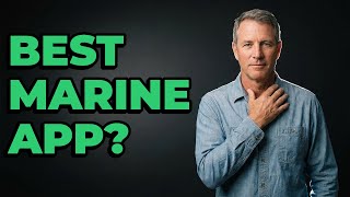 Which App Provides Reliable Marine Weather Data? screenshot 3