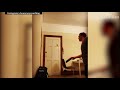 Tennis fans take up Andy Murray’s lockdown volley challenge