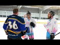 GOALIE SECRETLY RECORDED US?! *MIHA TOURNAMENT #13*