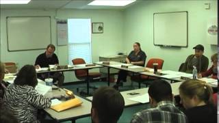 Pima County Animal Care Advisory Committee 4/16/2015