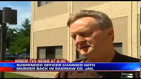 [MI] Officer Bluew's jail transfers questioned