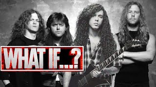 Marty Friedman was in Metallica